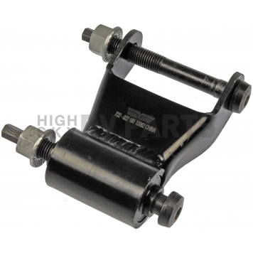 Dorman (OE Solutions) Leaf Spring Shackle - 722022-1