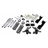 BellTech Performance Handling Kit - 696SP