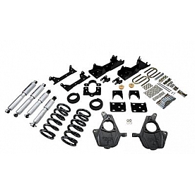 BellTech Performance Handling Kit - 671SP