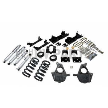 BellTech Performance Handling Kit - 671SP