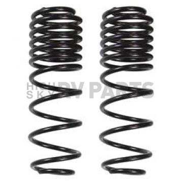 Skyjacker Suspensions Coil Spring Pair - JLUR15RDR