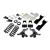 Bell Tech Lowering Kit - 697