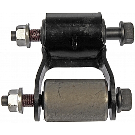 Dorman (OE Solutions) Leaf Spring Shackle - 722024