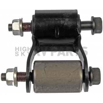 Dorman (OE Solutions) Leaf Spring Shackle - 722024