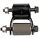 Dorman (OE Solutions) Leaf Spring Shackle - 722024