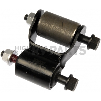 Dorman (OE Solutions) Leaf Spring Shackle - 722024-1
