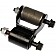Dorman (OE Solutions) Leaf Spring Shackle - 722024