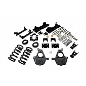Bell Tech Lowering Kit - 672