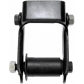 Dorman (OE Solutions) Leaf Spring Shackle - 722028