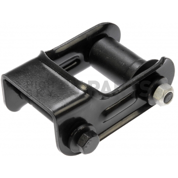 Dorman (OE Solutions) Leaf Spring Shackle - 722028-1