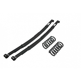 Bell Tech Lowering Kit - 800