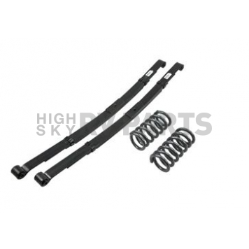 Bell Tech Lowering Kit - 800
