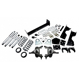 BellTech Performance Handling Kit - 816SP