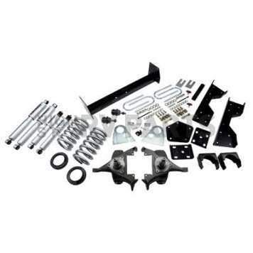 BellTech Performance Handling Kit - 816SP