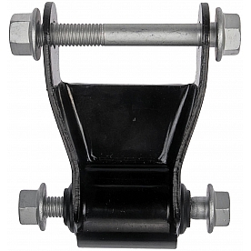 Dorman (OE Solutions) Leaf Spring Shackle - 722030