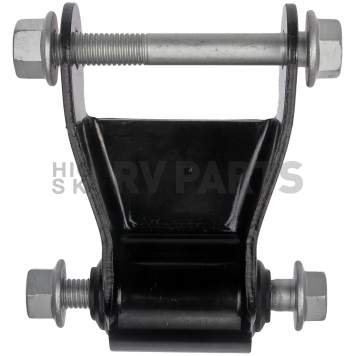 Dorman (OE Solutions) Leaf Spring Shackle - 722030