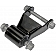 Dorman (OE Solutions) Leaf Spring Shackle - 722030
