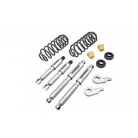 BellTech Performance Handling Kit - 760SP