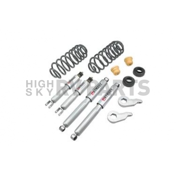 BellTech Performance Handling Kit - 760SP