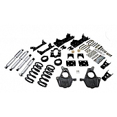 BellTech Performance Handling Kit - 672SP
