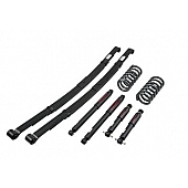BellTech Nitro Drop Front And Rear Complete Lowering Kit - 800ND