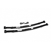 Bell Tech Lowering Kit - 637