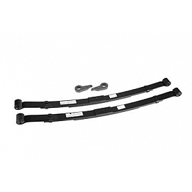 Bell Tech Lowering Kit - 637