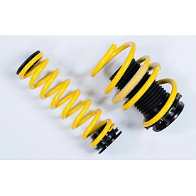 Suspension Techniques Lowering Kit - 27310075