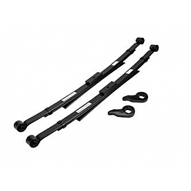 Bell Tech Lowering Kit - 767