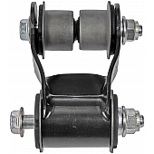 Dorman (OE Solutions) Leaf Spring Shackle - 722036