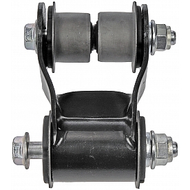 Dorman (OE Solutions) Leaf Spring Shackle - 722036