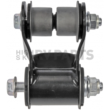 Dorman (OE Solutions) Leaf Spring Shackle - 722036