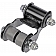 Dorman (OE Solutions) Leaf Spring Shackle - 722036
