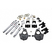 BellTech Performance Handling Kit - 679SP