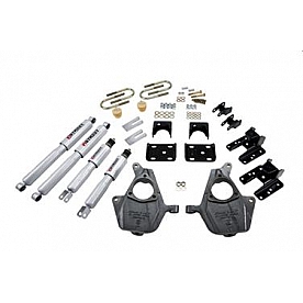 BellTech Performance Handling Kit - 679SP