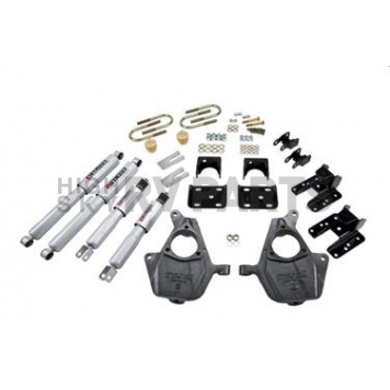 BellTech Performance Handling Kit - 679SP