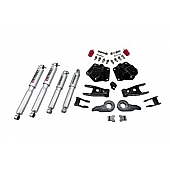 BellTech Performance Handling Kit - 764SP