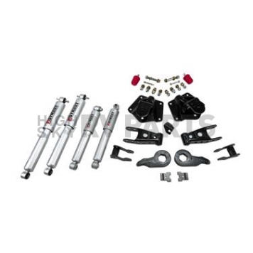 BellTech Performance Handling Kit - 764SP