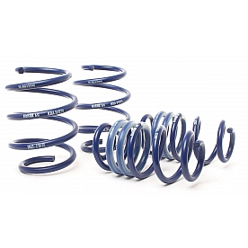 H&R Springs Sport Coil Spring Set of 4 - 28635-2