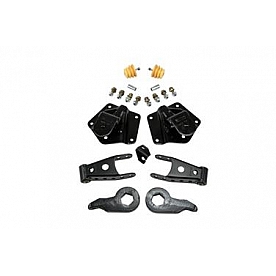Bell Tech Lowering Kit - 763