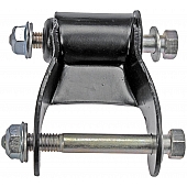 Dorman (OE Solutions) Leaf Spring Shackle - 722066
