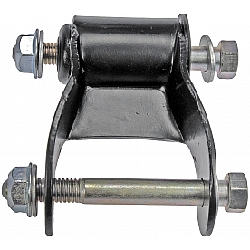 Dorman (OE Solutions) Leaf Spring Shackle - 722066