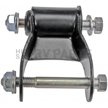 Dorman (OE Solutions) Leaf Spring Shackle - 722066