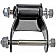 Dorman (OE Solutions) Leaf Spring Shackle - 722066