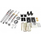 BellTech Performance Handling Kit - 972SPK