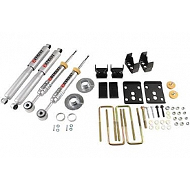 BellTech Performance Handling Kit - 972SPK
