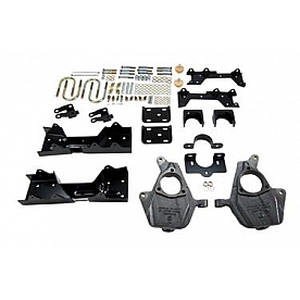 Bell Tech Lowering Kit - 680