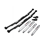 BellTech Performance Handling Kit - 767SP