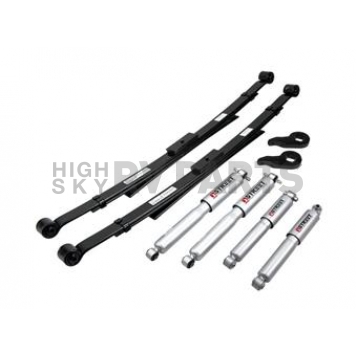 BellTech Performance Handling Kit - 767SP
