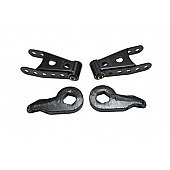 Bell Tech Lowering Kit - 766